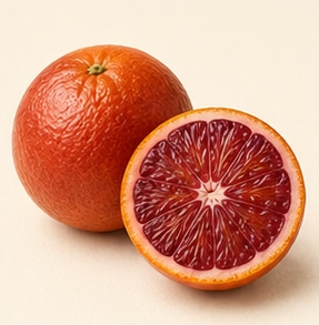Blood Orange