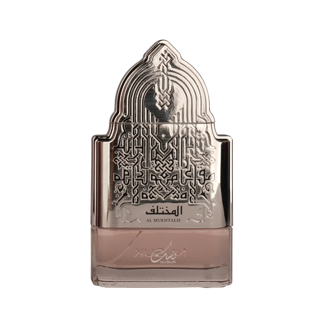 NUSUK AL MUKHTALIF UT EDP NUSUK
