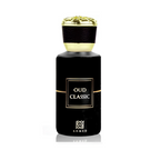 AHMED AL MAGHRIBI OUD CLASSIC AHMED ALMAGHRIBI