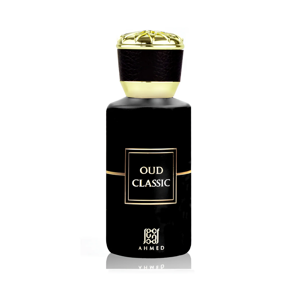 AHMED AL MAGHRIBI OUD CLASSIC AHMED ALMAGHRIBI