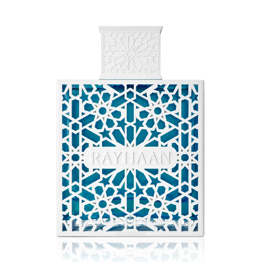 RAYHAAN AQUATICA 100ML RAYHAAN