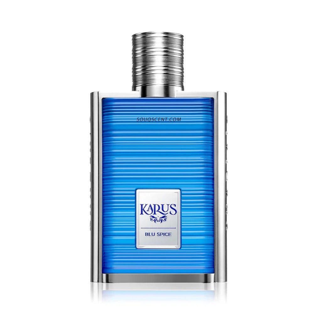 KHADLAJ KARUS BLU SPICE 100ml KHADLAJ