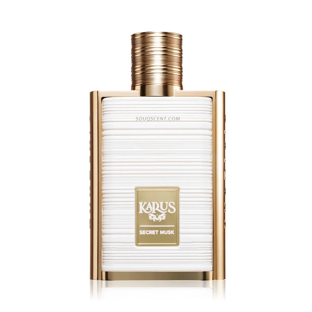 KHADLAJ KARUS SECRET MUSK 100ml KHADLAJ