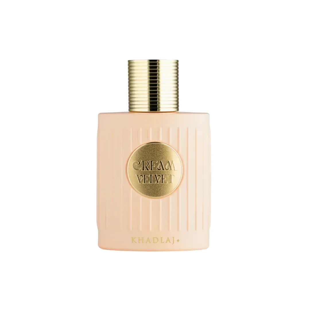 KHADLAJ CREAM VELVET 100ML KHADLAJ