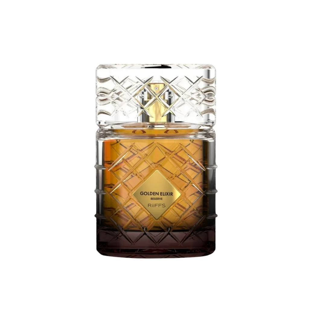 RIIFFS GOLDEN ELIXIR RESERVE EDP RIIFFS