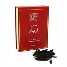 BUKHOOR ARYAAM 100gm alkhaleejscents
