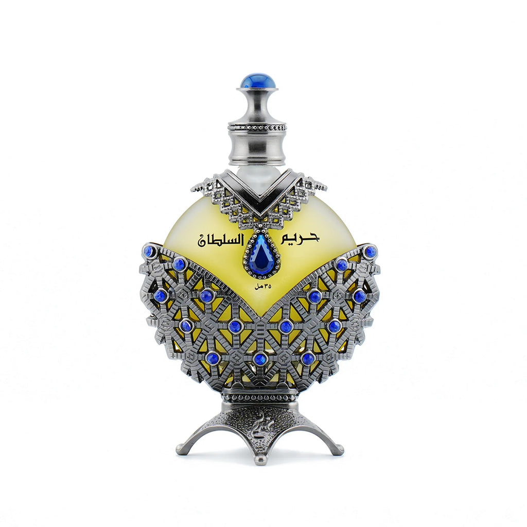 KHADLAJ HAREEM AL SULTAN BLUE 35ml KHADLAJ