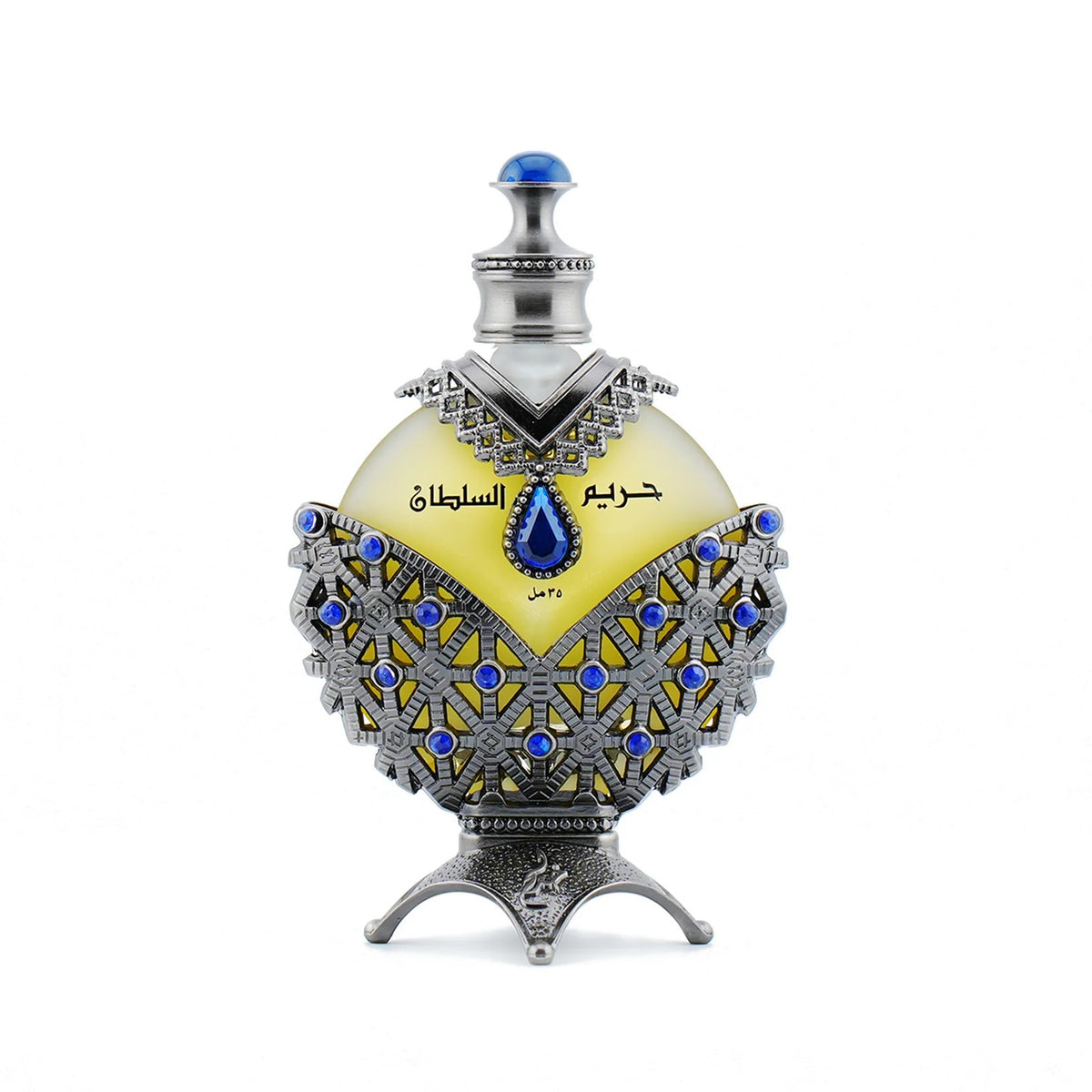 KHADLAJ HAREEM AL SULTAN BLUE 35ml KHADLAJ