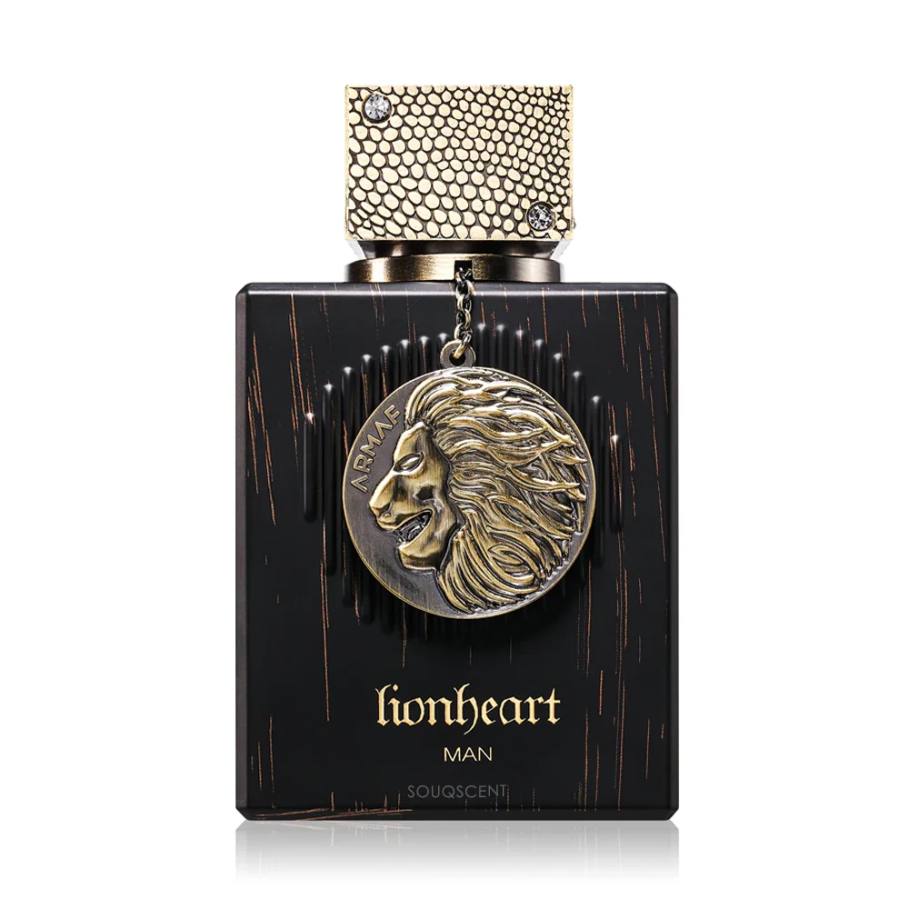 ARMAF CLUB DE NUIT LIONHEART MAN ARMAF