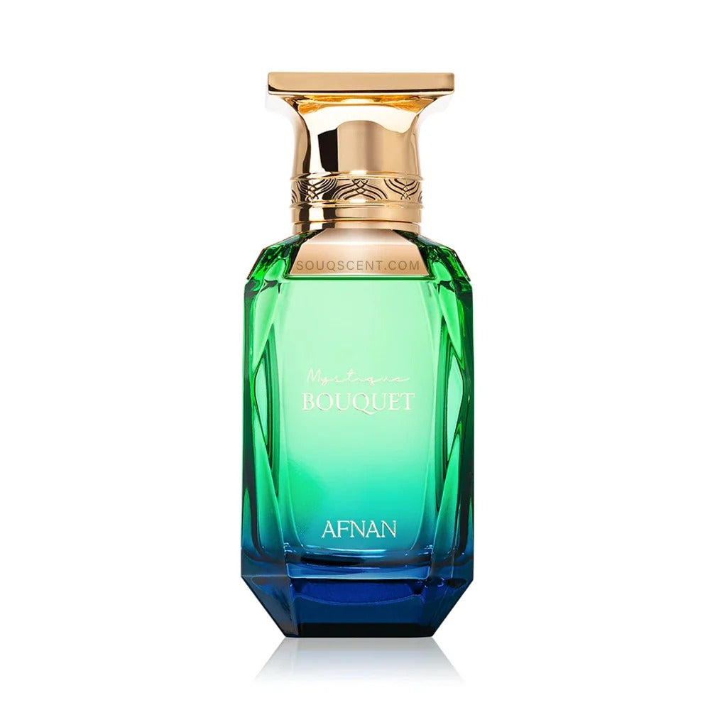 AFNAN MYSTIQUE BOUQUET AFNAN