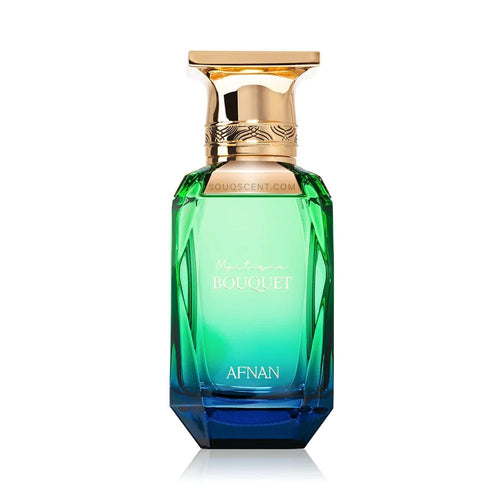 AFNAN MYSTIQUE BOUQUET AFNAN