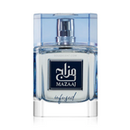 ZIMAYA MAZAAJ INFUSED ZIMAYA