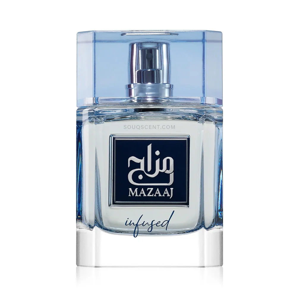 ZIMAYA MAZAAJ INFUSED ZIMAYA