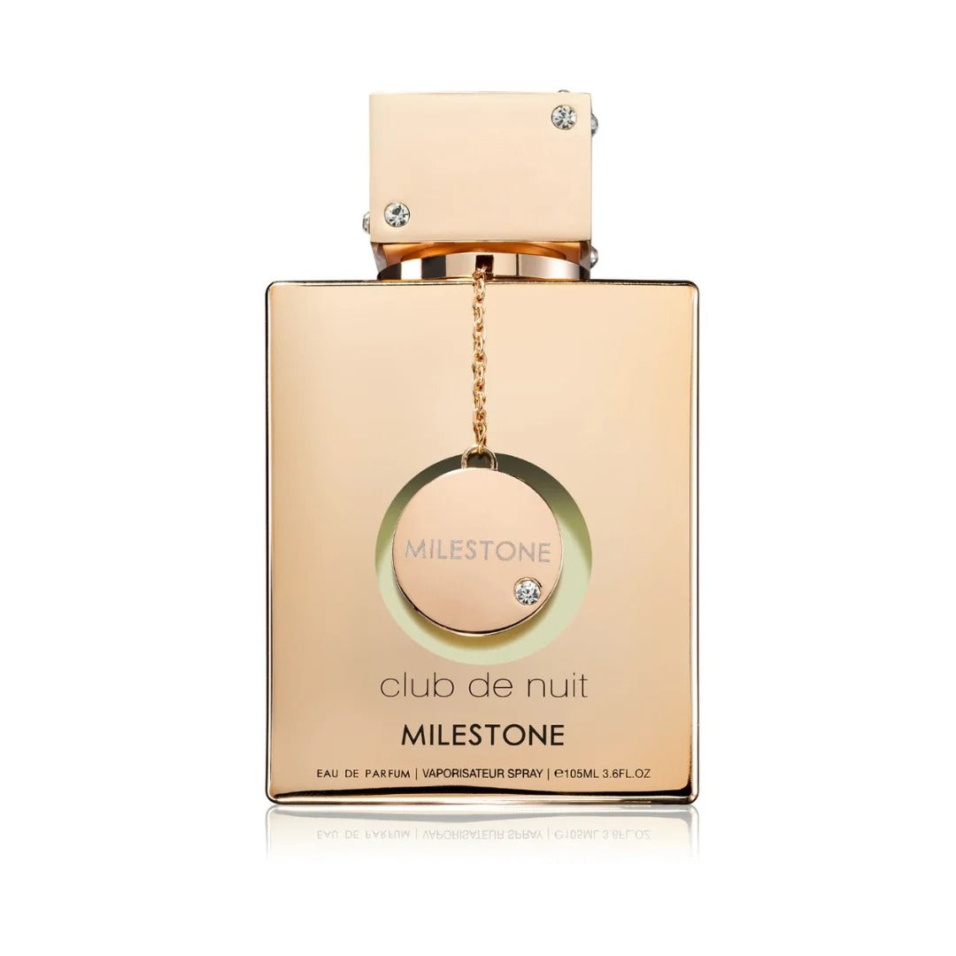 CLUB DE NUIT MILESTONE 105ml ARMAF