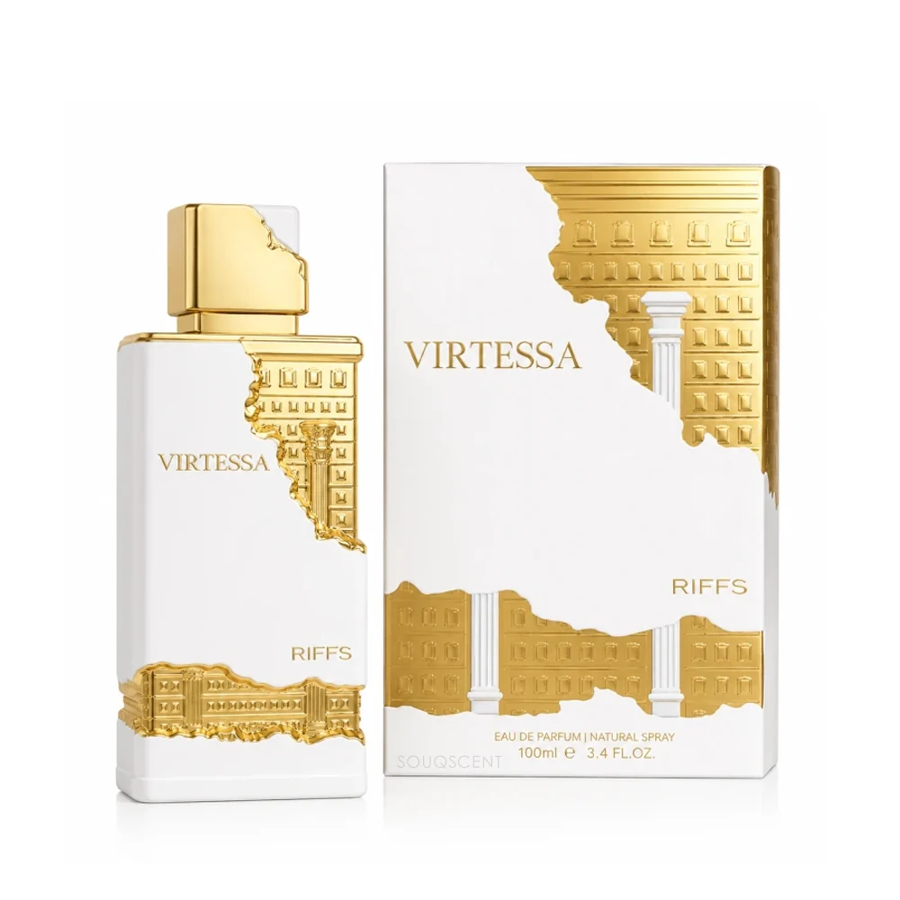 RIIFFS VIRTESSA 100 ML alkhaleejscents