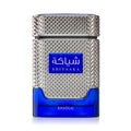 KHADLAJ SHIYAAKA BLUE EDP 100ML alkhaleejscents