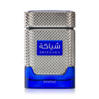 KHADLAJ SHIYAAKA BLUE EDP 100ML alkhaleejscents