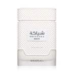 KHADLAJ SHIYAAKA SNOW 100ML KHADLAJ
