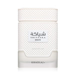 KHADLAJ SHIYAAKA SNOW 100ML