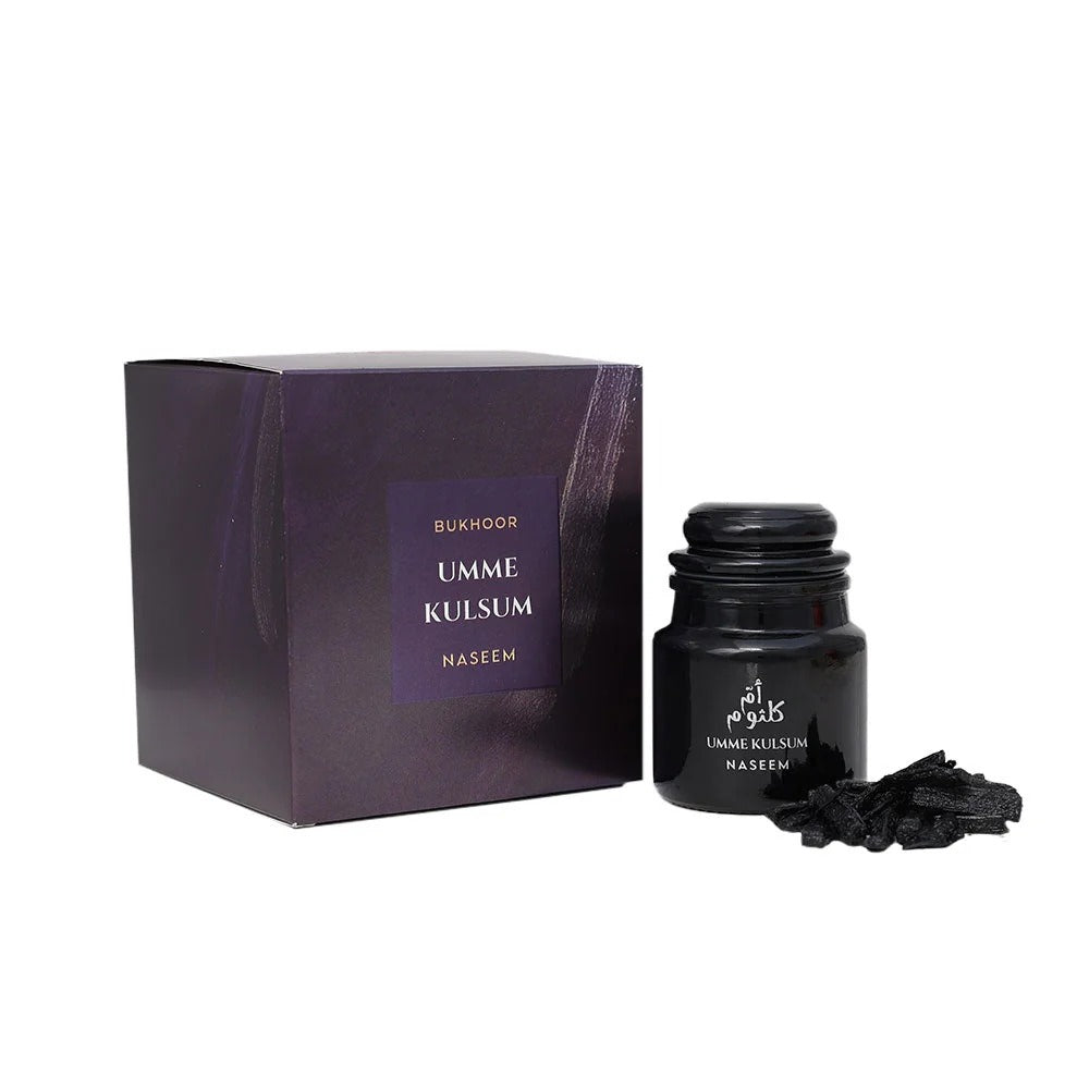 BUKHOOR UMMU KULSUM 40gm alkhaleejscents