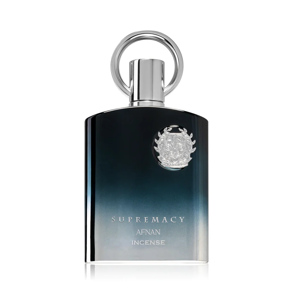 AFNAN SUPREMACY INCENSE EDP 100ML AFNAN