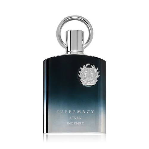 AFNAN SUPREMACY INCENSE EDP 100ML AFNAN