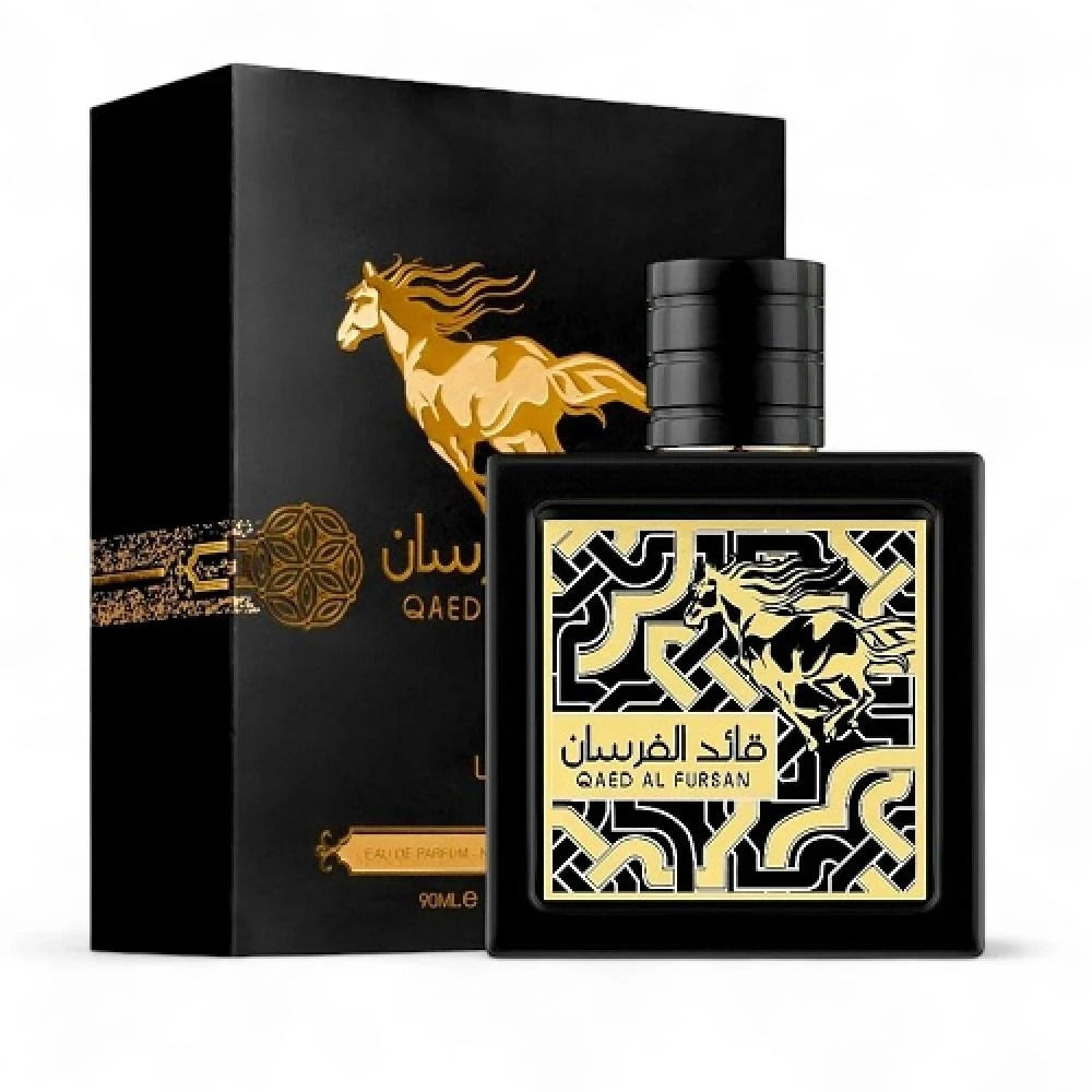 LATTAFA QAED AL FURSAN 90ml alkhaleejscents