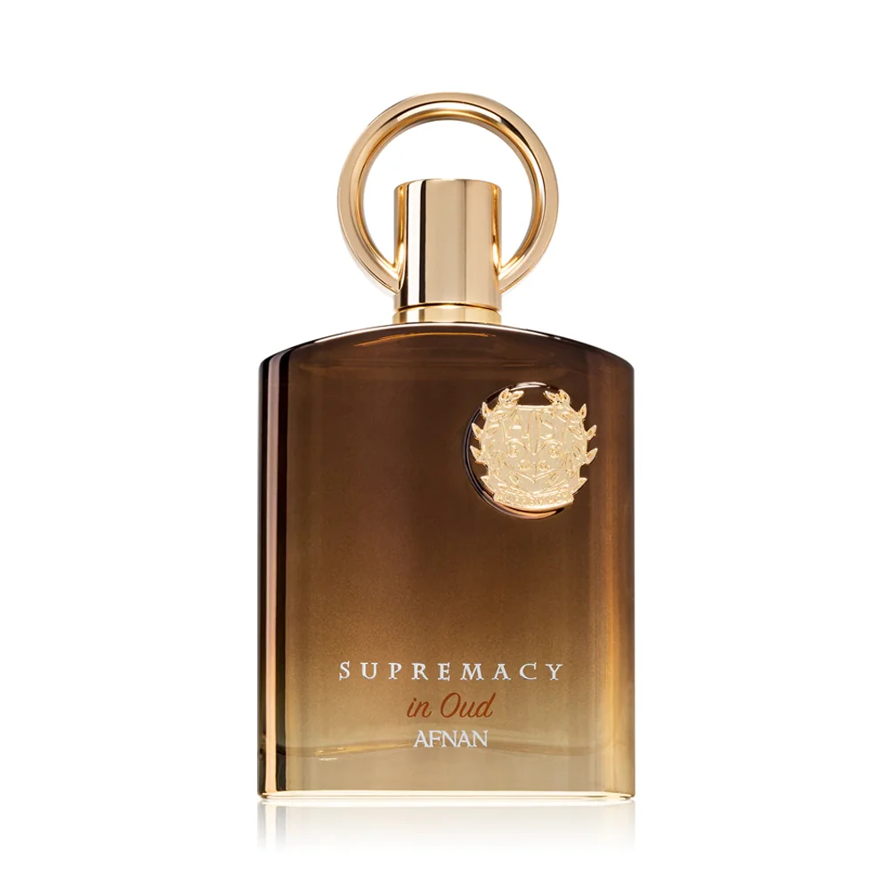 AFNAN SUPREMACY IN OUD EDP 100ml AFNAN
