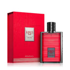 KHADLAJ KARUS OUD FIRE EDP 100ML alkhaleejscents