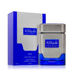 KHADLAJ SHIYAAKA BLUE EDP 100ML alkhaleejscents