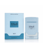 KHADLAJ SHIYAKA SKY alkhaleejscents