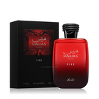 RASASI HAWAS FOR HIM FIRE alkhaleejscents