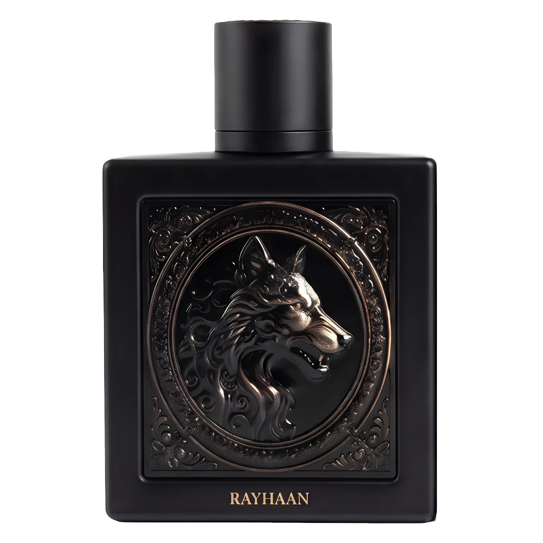 RAYHAAN WOLF 1OO ML alkhaleejscents