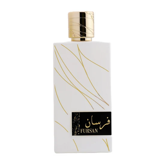 KHADLAJ FURSAN WHITE EDP KHADLAJ