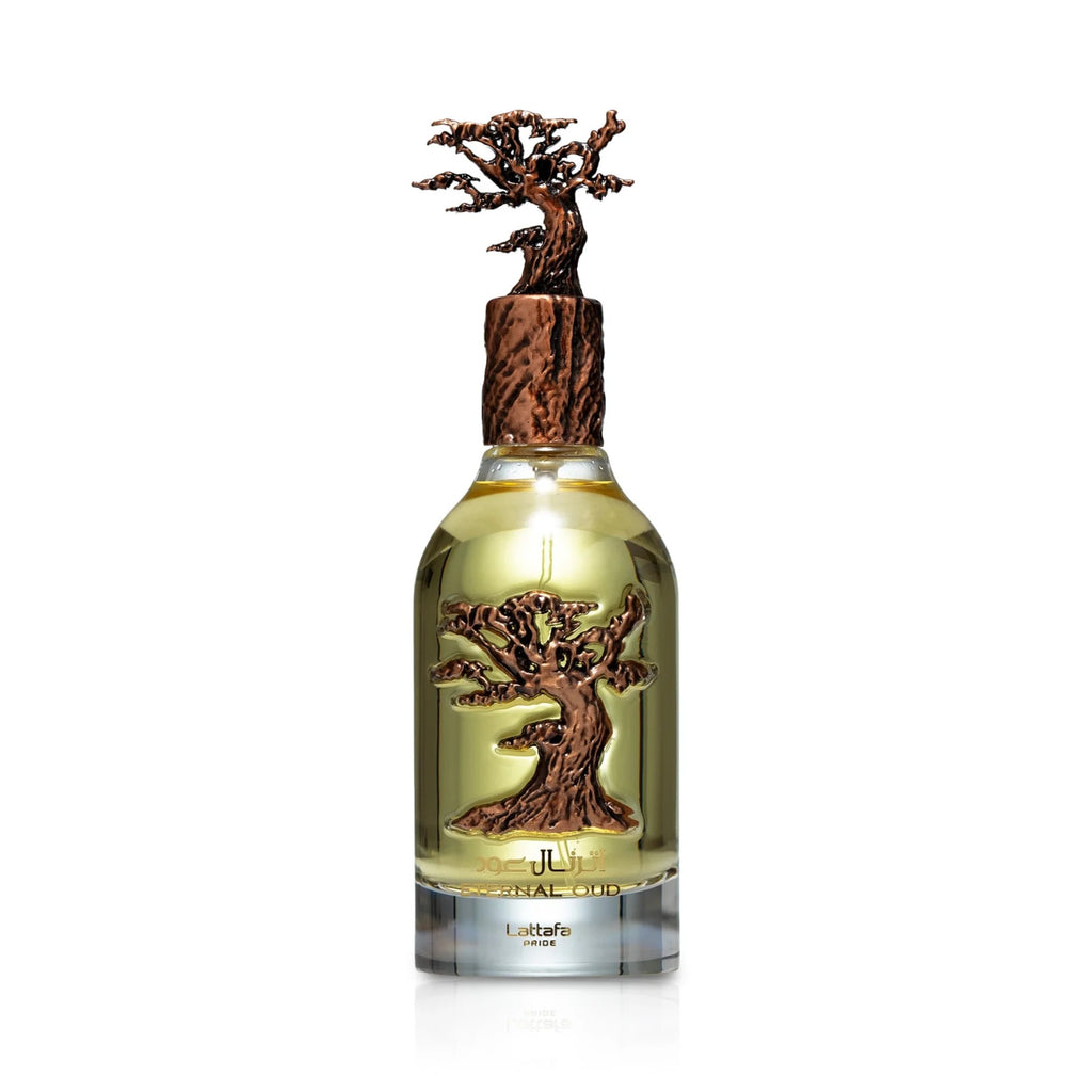 LATTAFA ETERNAL OUD 100ML LATTAFA PRIDE