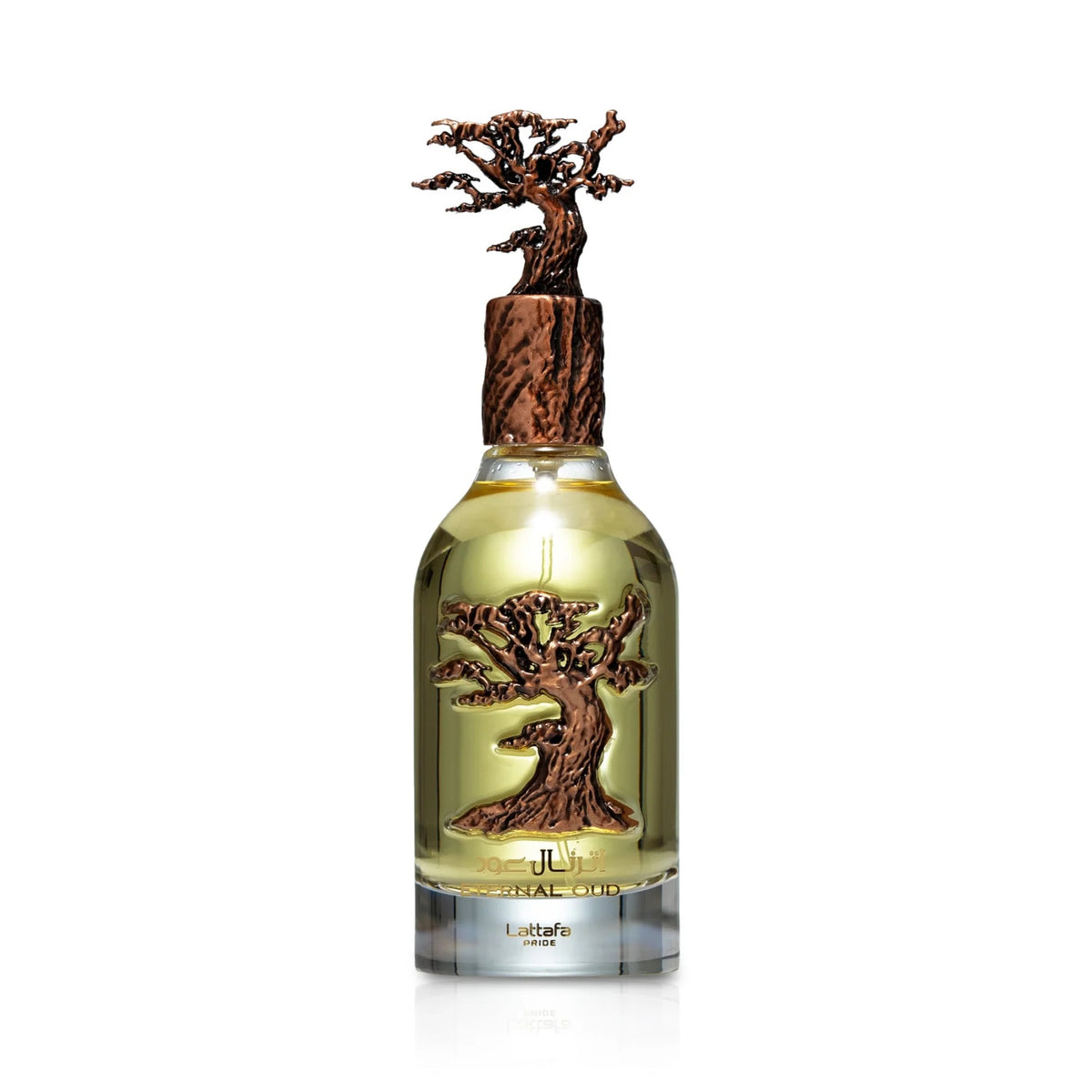 LATTAFA ETERNAL OUD 100ML LATTAFA PRIDE