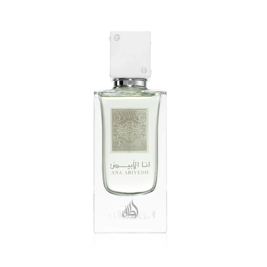 LATTAFA ANA ABIYEDH 60ML LATTAFA