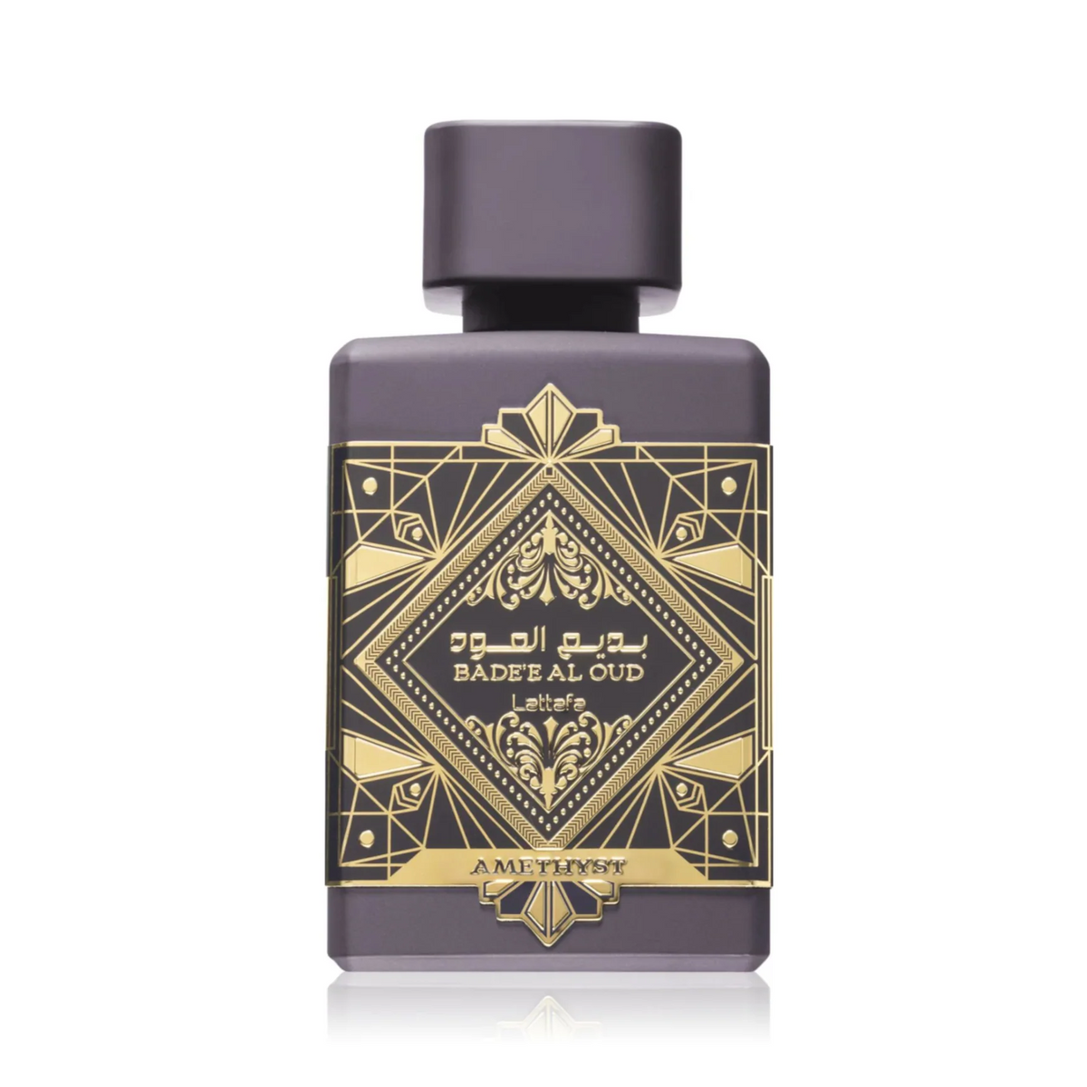 LATTAFA BADEE AL OUD AMETHYEST LATTAFA