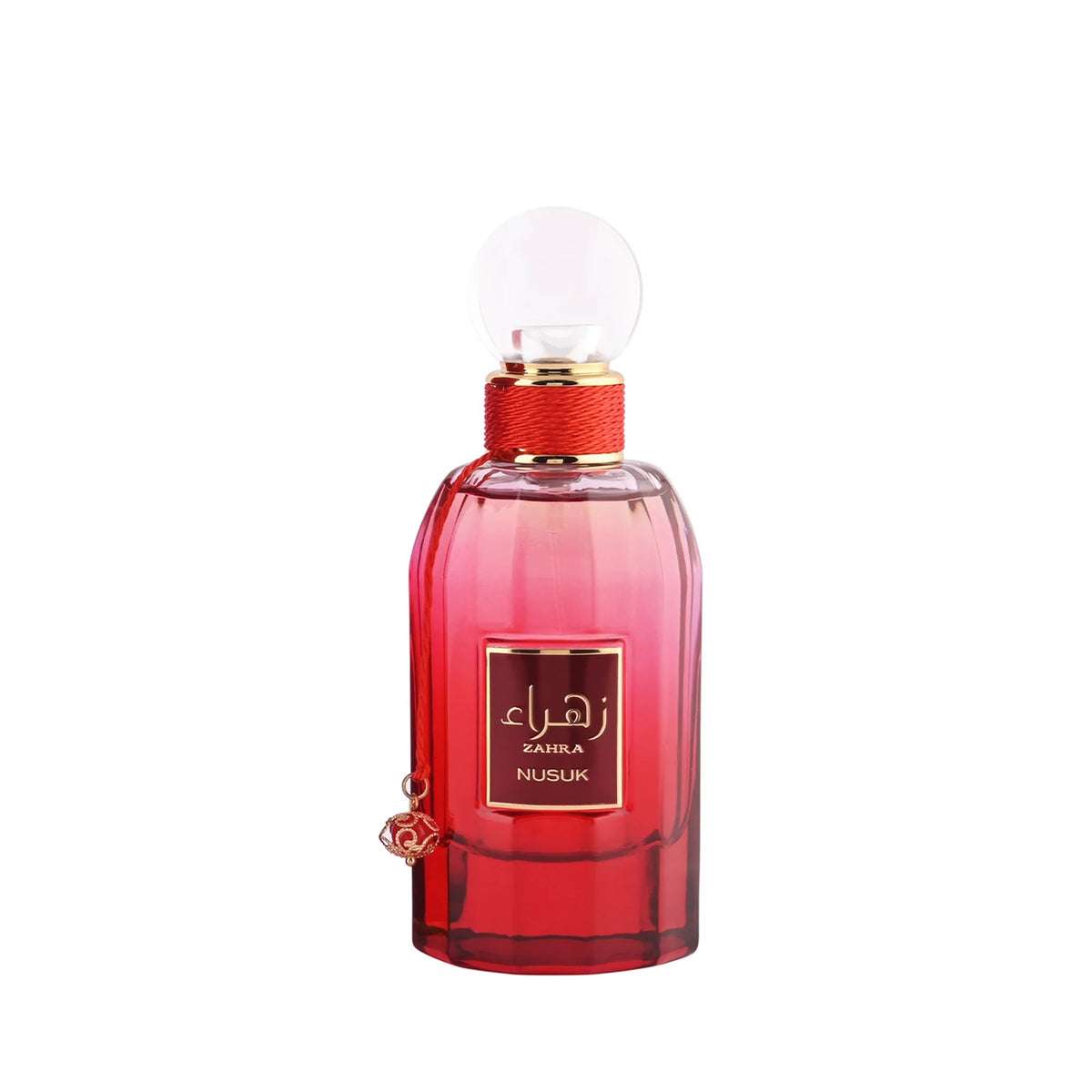 NUSUK ZAHRA EDP 85ML NUSUK