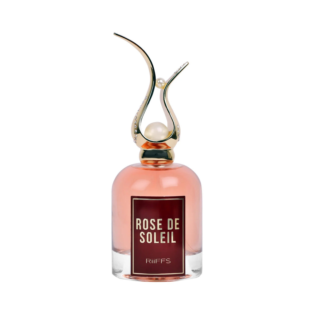 RIIFFS SEASONS ROSE DE SOLEIL 100ML RIIFFS