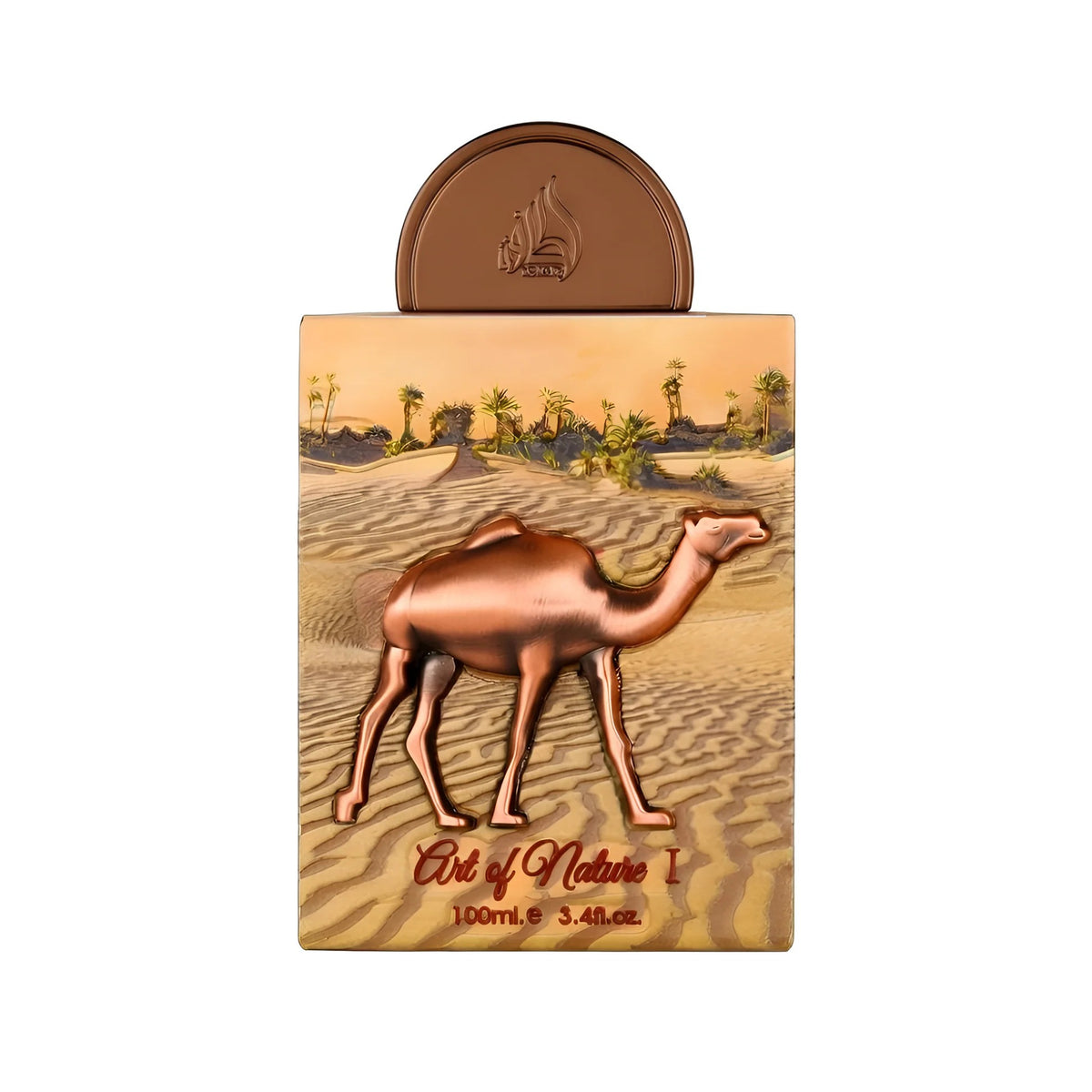 LATTAFA ART OF NATURE 1 100ML LATTAFA PRIDE