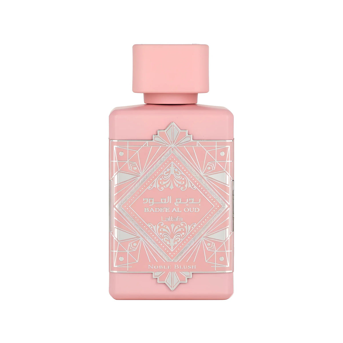 LATTAFA BADEE AL OUD NOBLE BLUSH LATTAFA