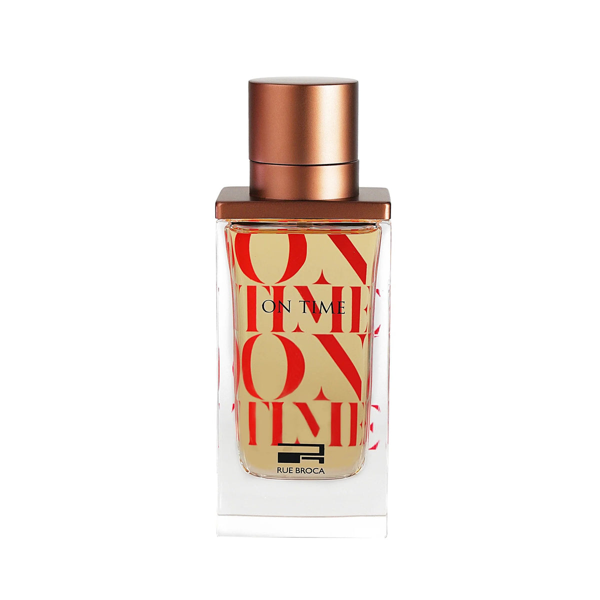 RUE BROCA ONTIME 100ML RUE BROCA