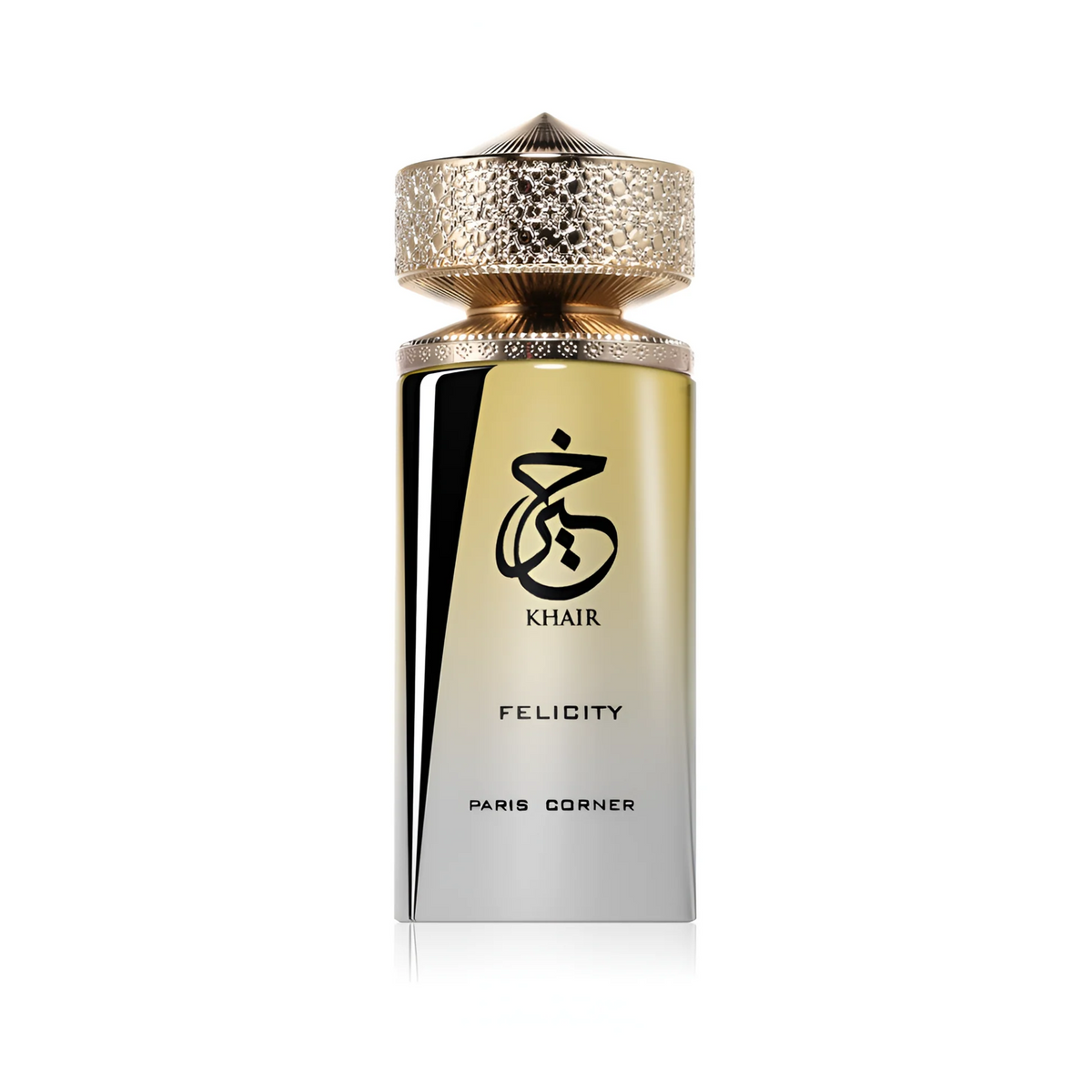 PARIS CORNER KHAIR FELICITY PARIS CORNER