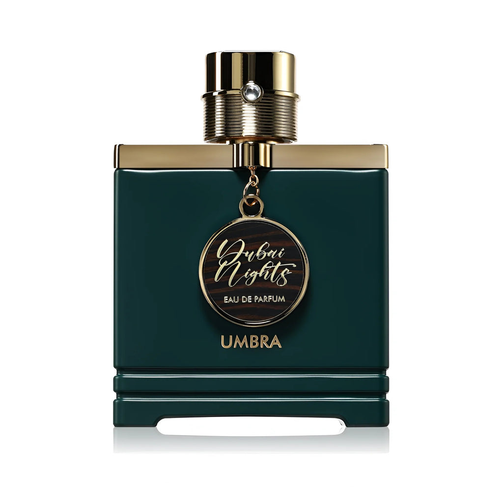 DUBAI NIGHTS UMBRA 100ml ARMAF