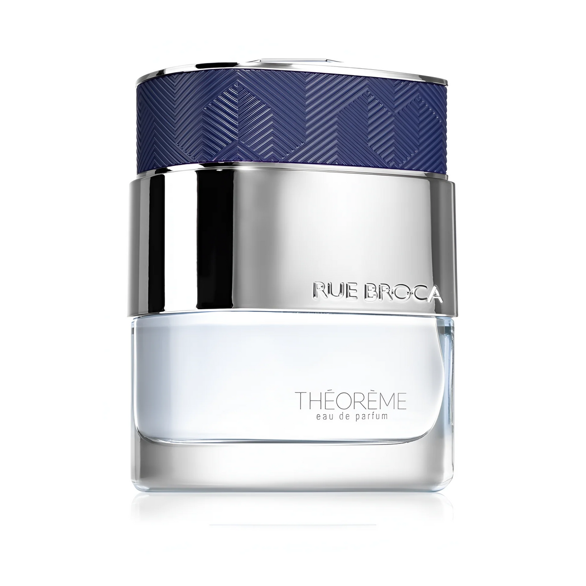 RUE BROCA THEOREME POUR HOMME EDP 90ML RUE BROCA