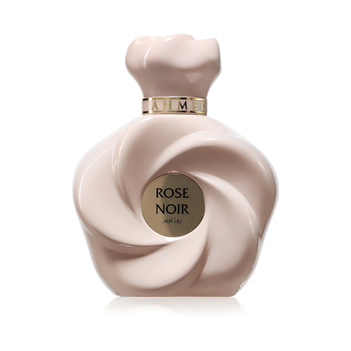 AHMED AL MAGHRIBI ROSE NOIR AHMED ALMAGHRIBI