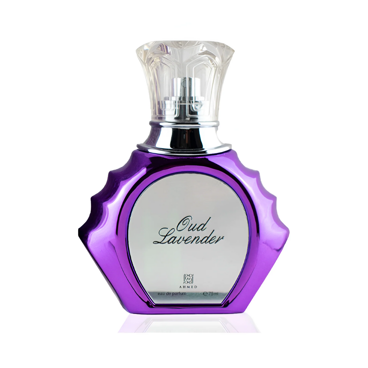 AHMED AL MAGHRIBI OUD LAVENDER AHMED ALMAGHRIBI