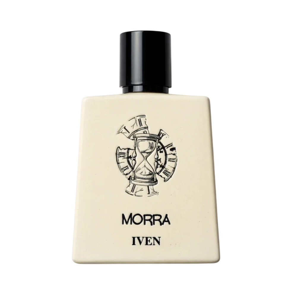 MORRA IVEN 100ML alkhaleejscents
