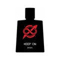 IVEN KEEP ON EDP 100 ML alkhaleejscents